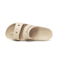 Crocs Baya Platform Σανδάλι Chai 208188-212