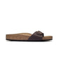 Birkenstock Μαδρίτη Μόκα μόκα 40393