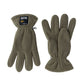 Alpha Industries Label Fleece Gloves 118936-142