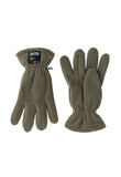 Alpha Industries Label Fleece Gloves 118936-142