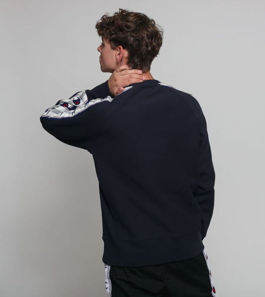 Champion Premium Reverse Crewneck 213734-BS501