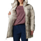 Μπουφάν Columbia Puffect II Mid Hooded Jacket 2088471278