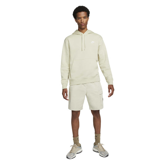 Φούτερ Nike M NSW CLUB HOODIE PO BB BV2654-206