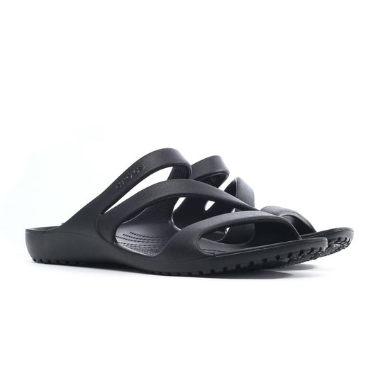 Σανδάλι Crocs Kadee II 206756-001