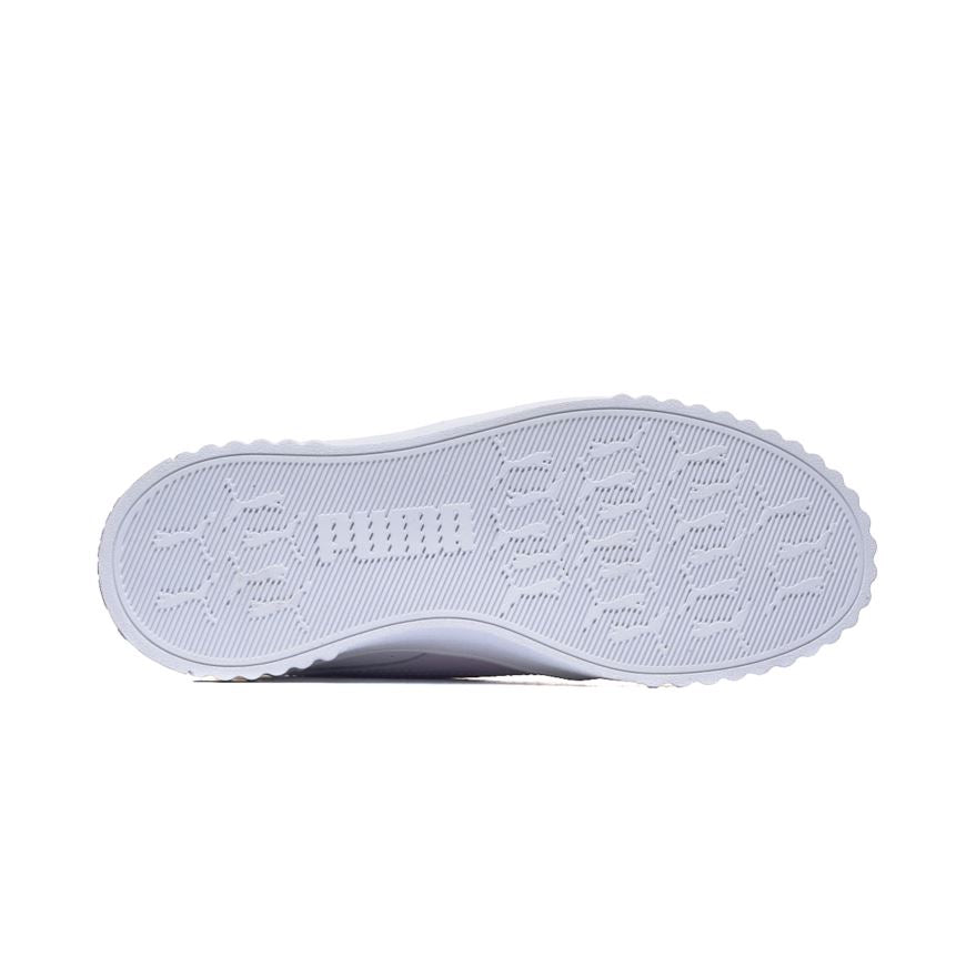 Πούμα Καρίνα 3.0 PUMA Λευκό-Λιλάς Ζ 40036511