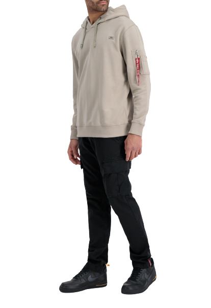 Alpha Industries X-Fit Hoody 158321-679