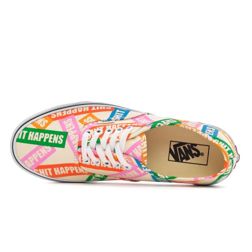 Vans UA Αυθεντικό (SHIT HAPTENS)M VN0A2Z5IWN91