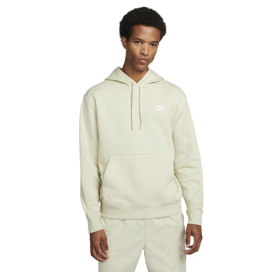 Φούτερ Nike M NSW CLUB HOODIE PO BB BV2654-206