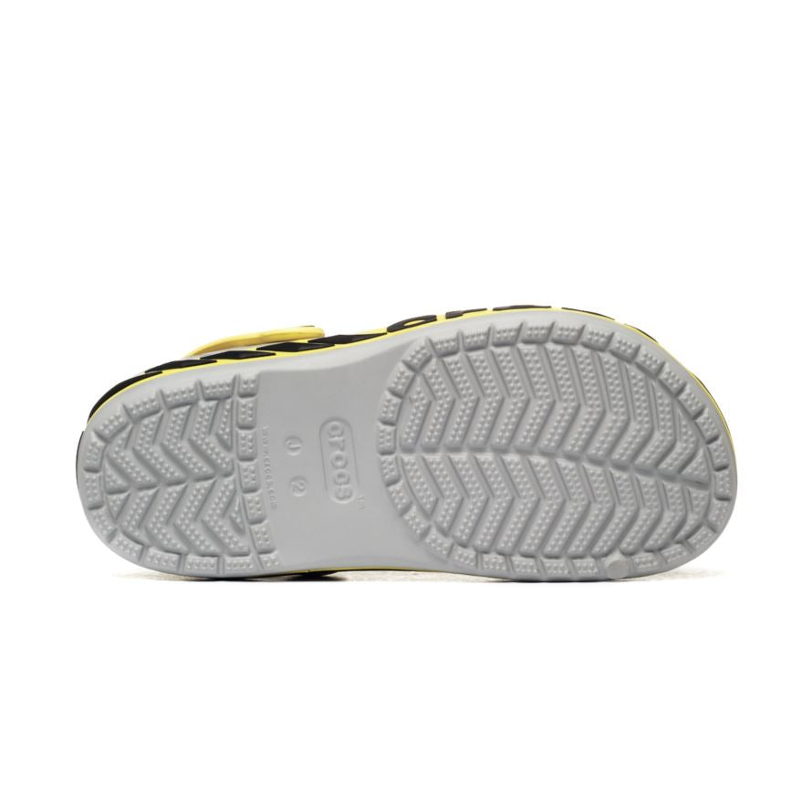 Crocs BAYABAND RACER BAND CLOG KID&#39;S 211018-007