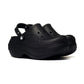Crocs BELLA CLOG Μαύρο 210062-001