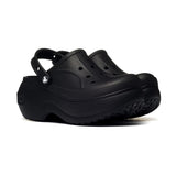 Crocs BELLA CLOG Μαύρο 210062-001