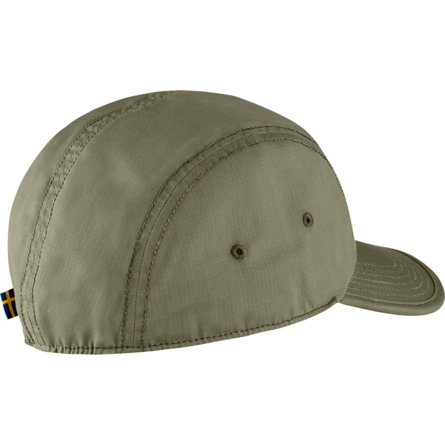 Fjallraven High Coast Lite Cap Green 78150-620