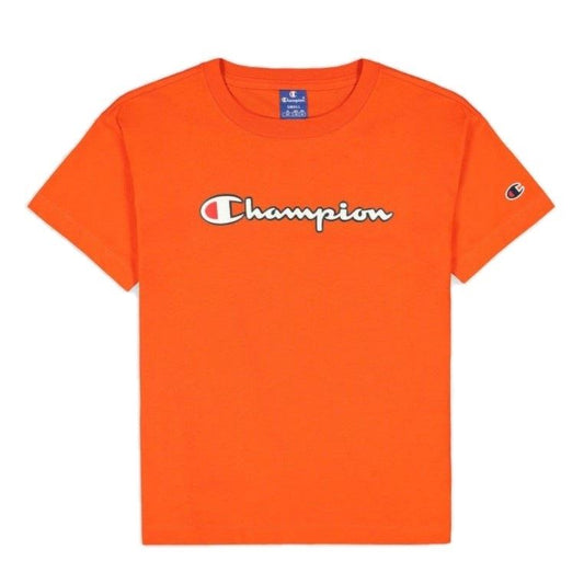 Μπλουζάκι Champion Crewneck 112650-OS014