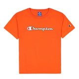 Μπλουζάκι Champion Crewneck 112650-OS014