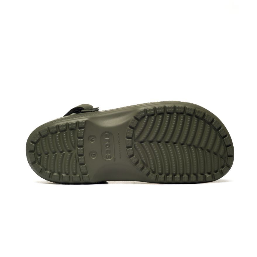 Crocs Yukon Vista II LR Clog Ανδρικά 207689-309