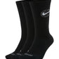 Nike CREW BBALL 3PR DA2123-010