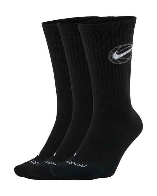 Nike CREW BBALL 3PR DA2123-010