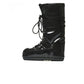 MOON BOOT ICON GLITTER BLACK 80D1402850N001