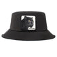 Goorin Bros. Bucktown Panther 105-0128-BLK