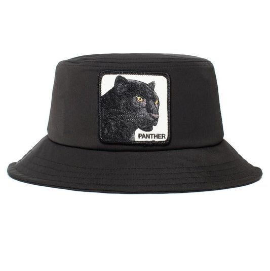 Goorin Bros. Bucktown Panther 105-0128-BLK