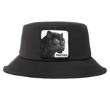 Goorin Bros. Bucktown Panther 105-0128-BLK