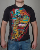 ADIDAS BIG BOOT TEE M 370361