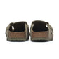 Birkenstock Βοστώνη LIVE Faded Khaki 1025844 Τόπος γέννησης:
