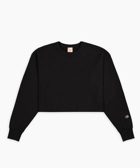 Φούτερ Champion Crewneck 112692-KK001