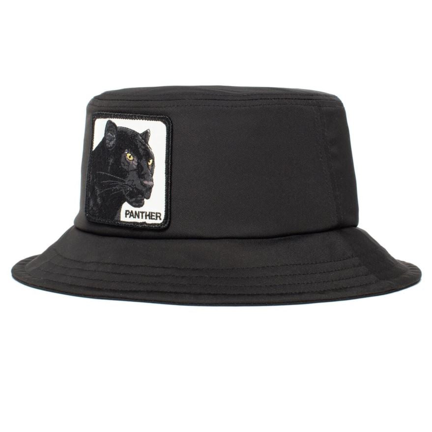 Goorin Bros. Bucktown Panther 105-0128-BLK