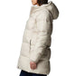Μπουφάν Columbia Puffect II Mid Hooded Jacket 2088471278
