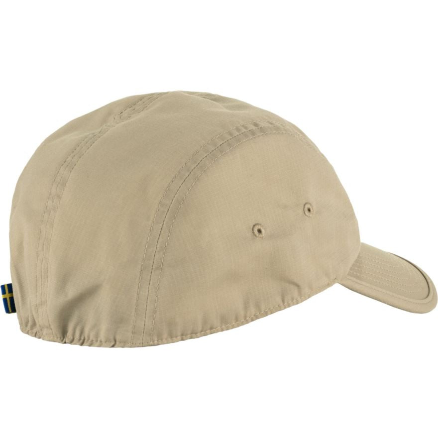 Fjallraven High Coast Lite Cap Fossil 78150-118
