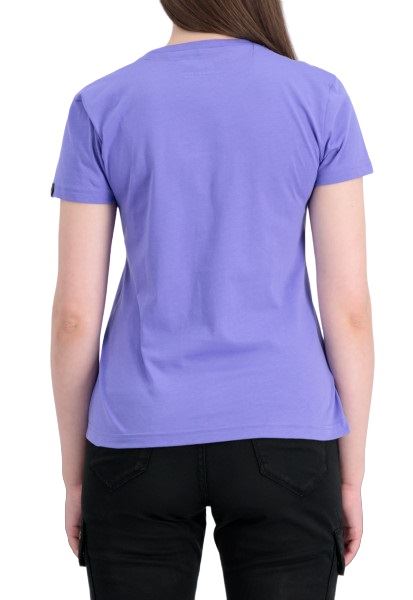 Alpha Industries New Basic T Wmn 196051-667