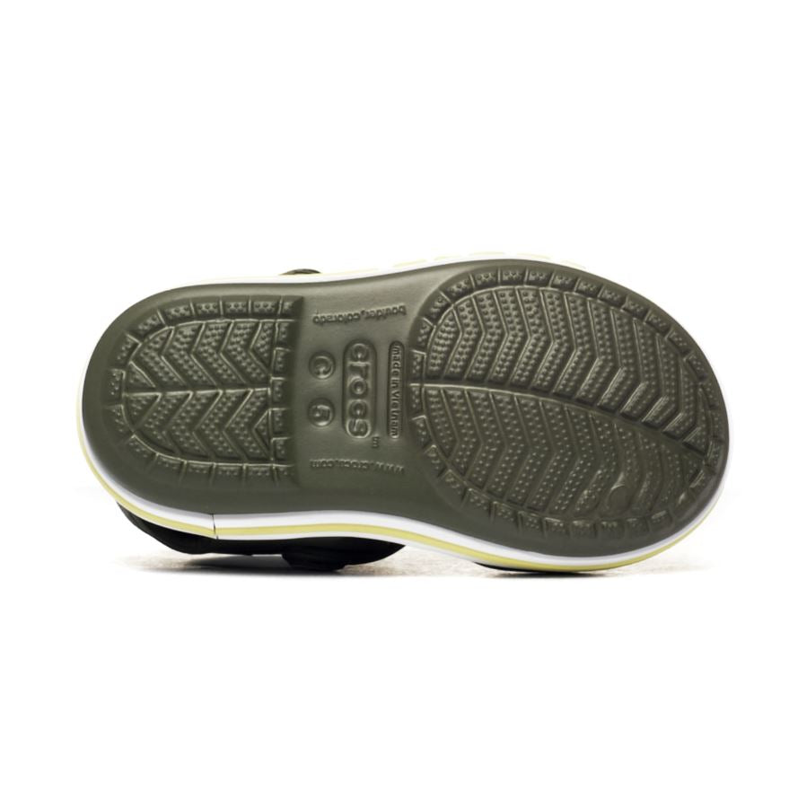 Crocs BAYABAND SANDAL KID&#39;S 211055 211055-309