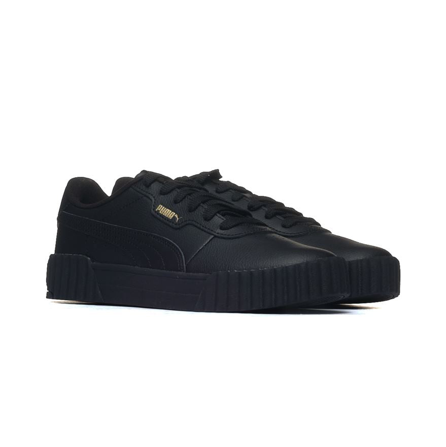 Puma Carina 3.0 PUMA Μαύρο χρυσό PUMA 40036502