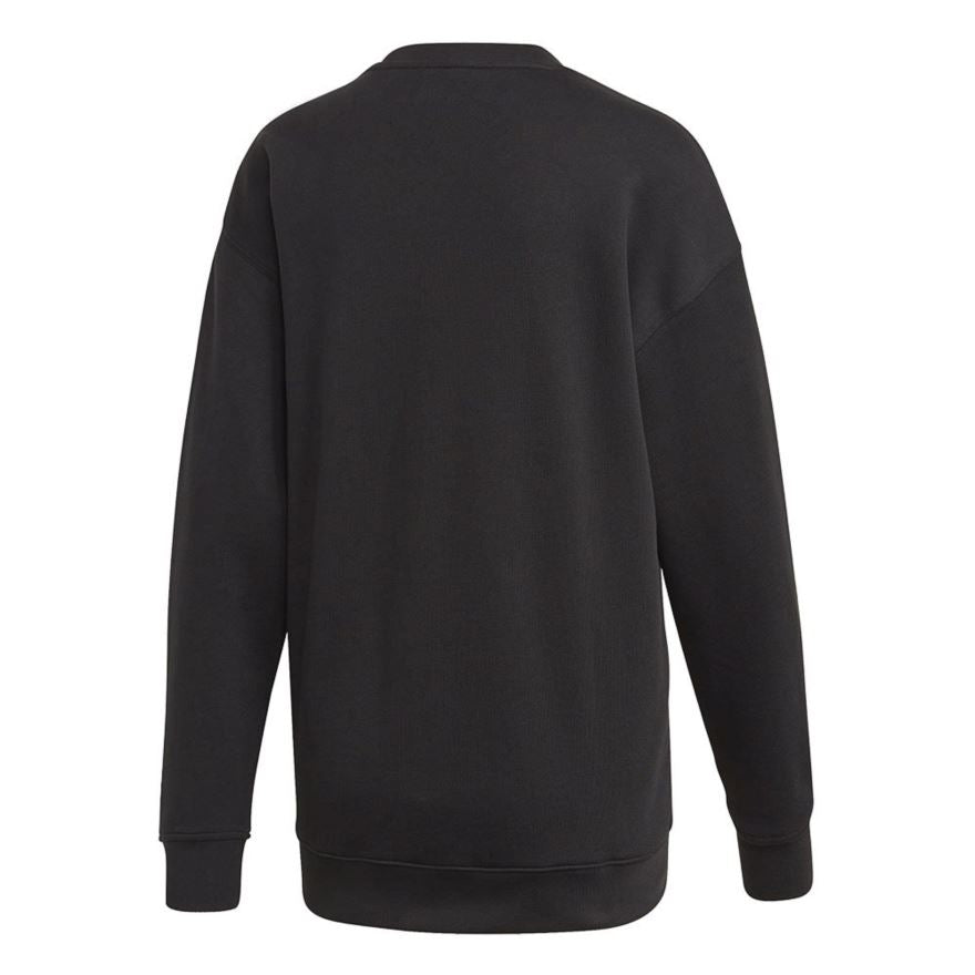 Φούτερ Adidas Trefoil Crew FM3272
