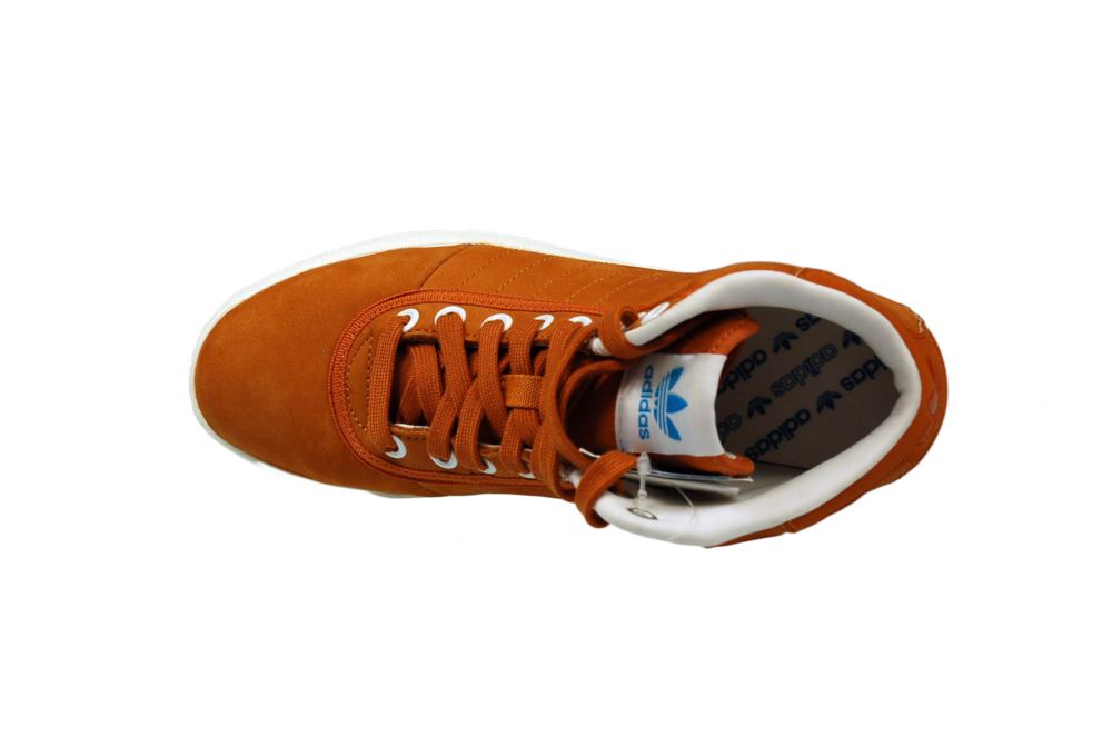 ADIDAS ADI COURT SUPER MID G50265