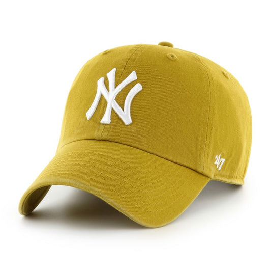 47 Μάρκα MLB New York Yankees B-RGW17GWSNL-GR