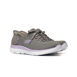 Skechers Γυναίκες Slip-ins Αθλητικές Σύνοδοι 150263-GYLV