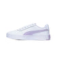 Πούμα Καρίνα 3.0 PUMA Λευκό-Λιλάς Ζ 40036511