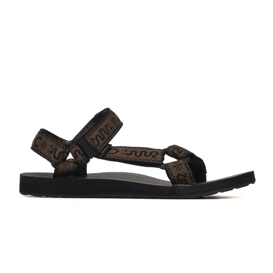Teva Original Universal Ανδρικά 1004006-BDROL
