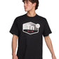 Nike M NSW TEE M90 FW CONNECT MENS HJ0576-010