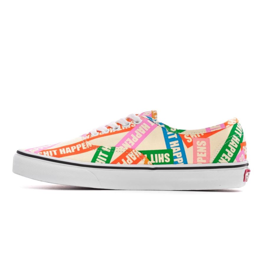Vans UA Αυθεντικό (SHIT HAPTENS)M VN0A2Z5IWN91