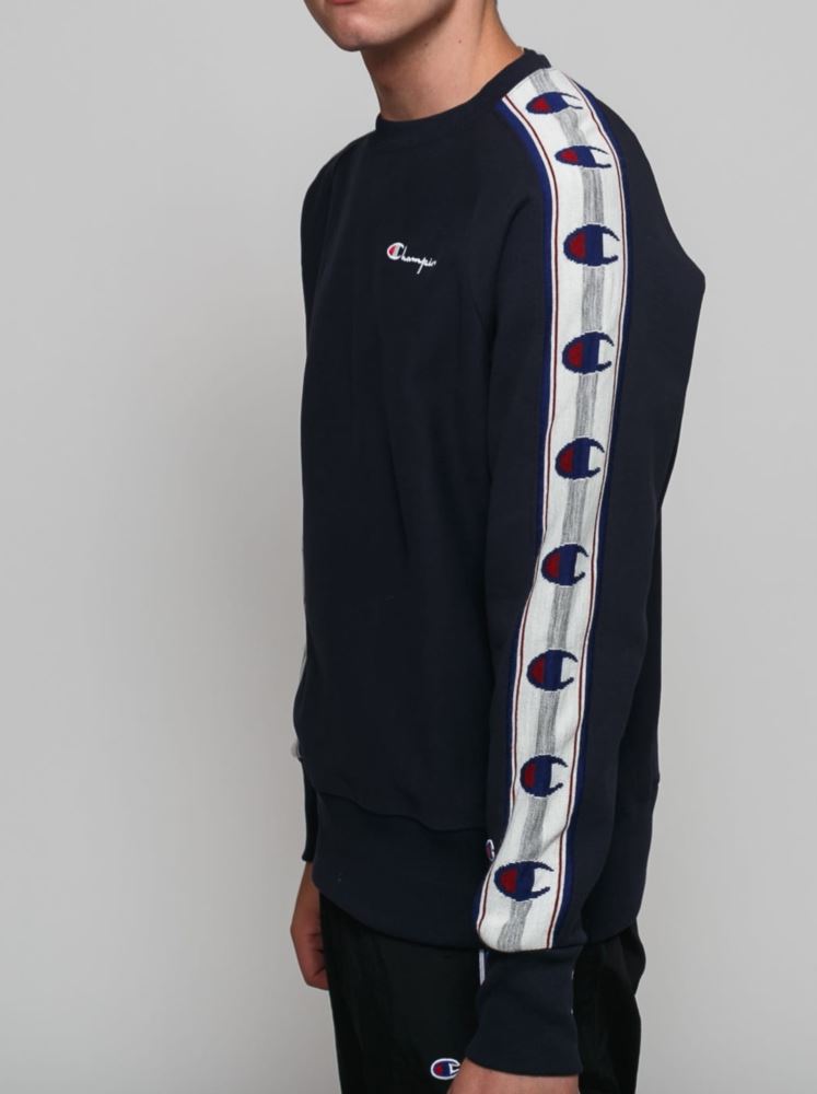Champion Premium Reverse Crewneck 213734-BS501