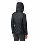 Μπουφάν Columbia Powder Pass Hooded 1773211010