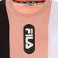 Fila ΓΥΝΑΙΚΕΣ BASMA μπλοκαρισμένο 687943-A739