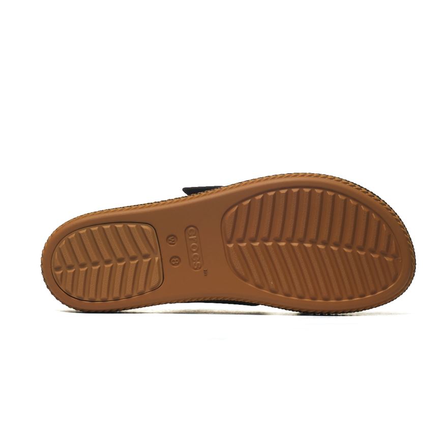 Crocs Brooklyn Υφασμένη Κάλυψη 209978-001