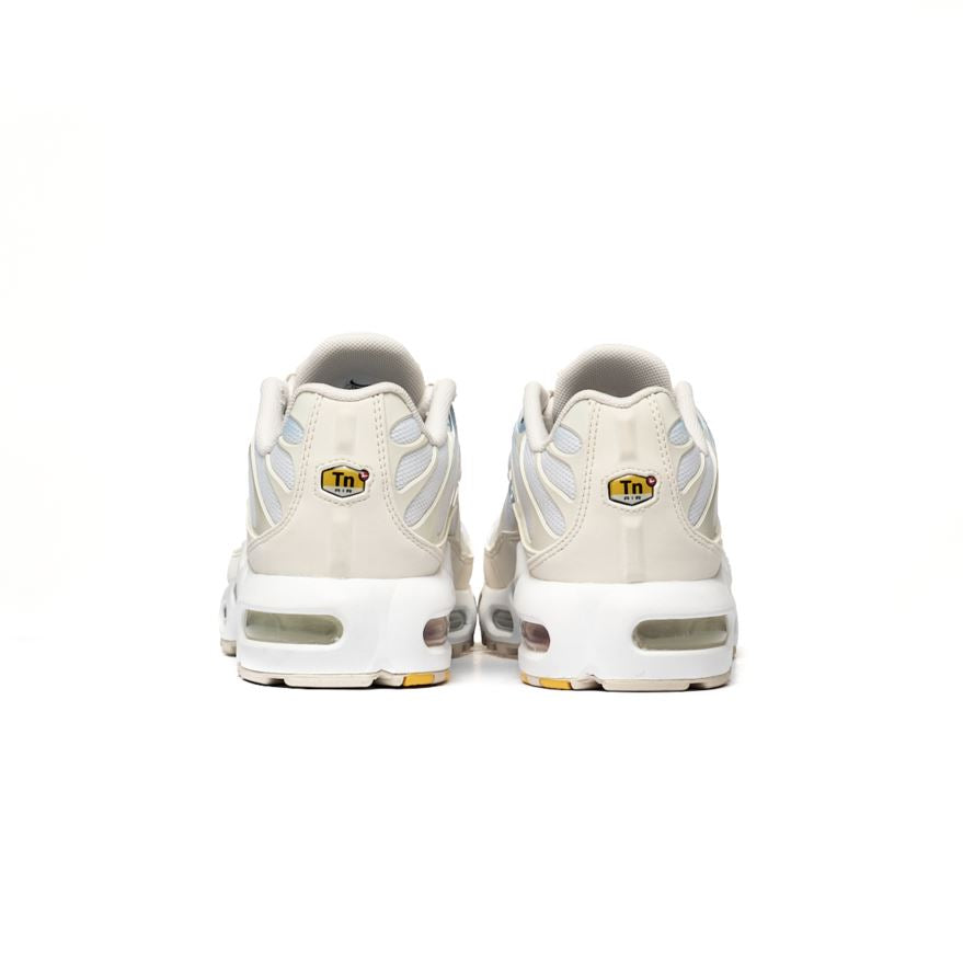 Nike AIR MAX PLUS (GS) CD0609-411