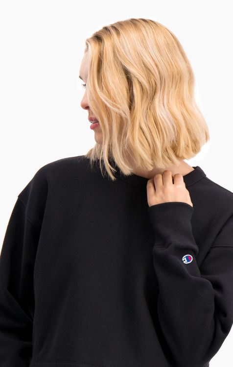 Φούτερ Champion Crewneck 112692-KK001