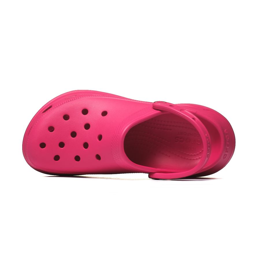 Crocs Classic Bae Clog Γυναίκες 206302-6ZQ