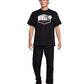 Nike M NSW TEE M90 FW CONNECT MENS HJ0576-010